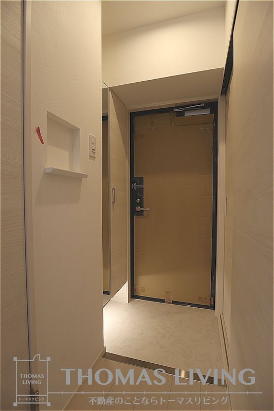 アルゴヴィラージュ工大前 その他共有部分