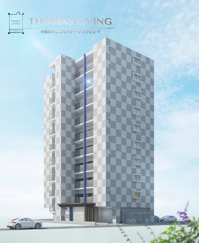 アルゴヴィラージュ工大前 外観