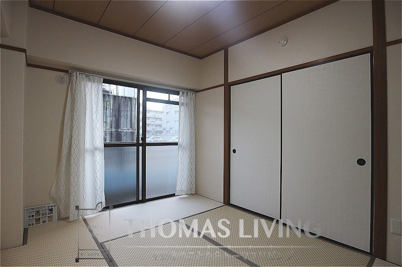 クレベール青山 その他部屋・スペース