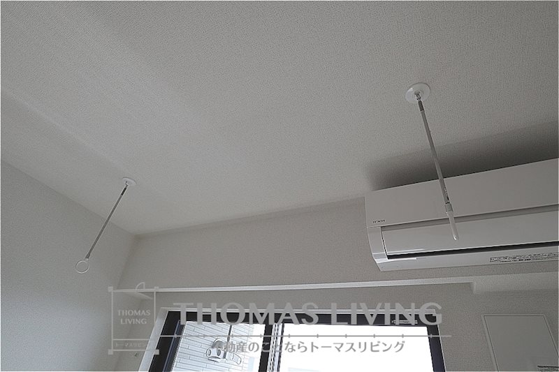 プレザント A棟 その他設備