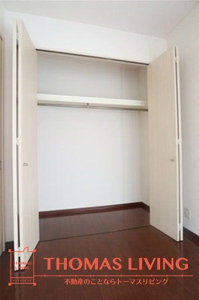 アンテスⅠ 収納