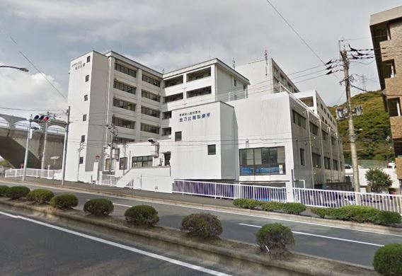 ファニーコート 医療法人医和基会金刀比羅診療所