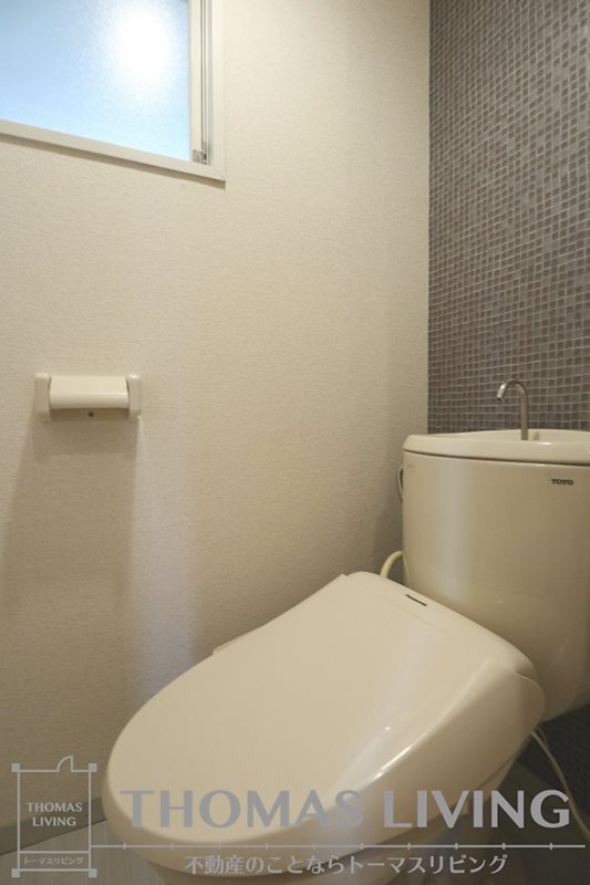 シティハウスれんげじ 実際のお部屋の写真は準備中の為、別号室の写真でご参考くださいませ。