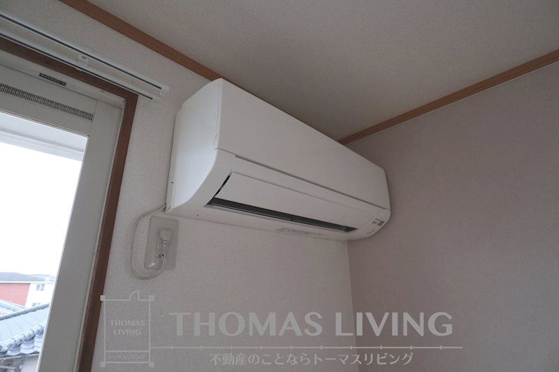 シティハウスれんげじ 実際のお部屋の写真は準備中の為、別号室の写真でご参考くださいませ。