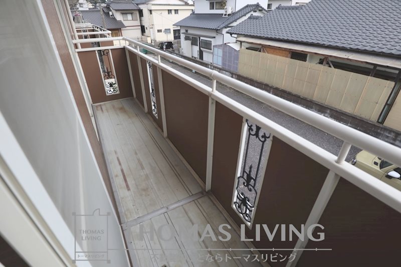 シティハウスれんげじ 実際のお部屋の写真は準備中の為、別号室の写真でご参考くださいませ。