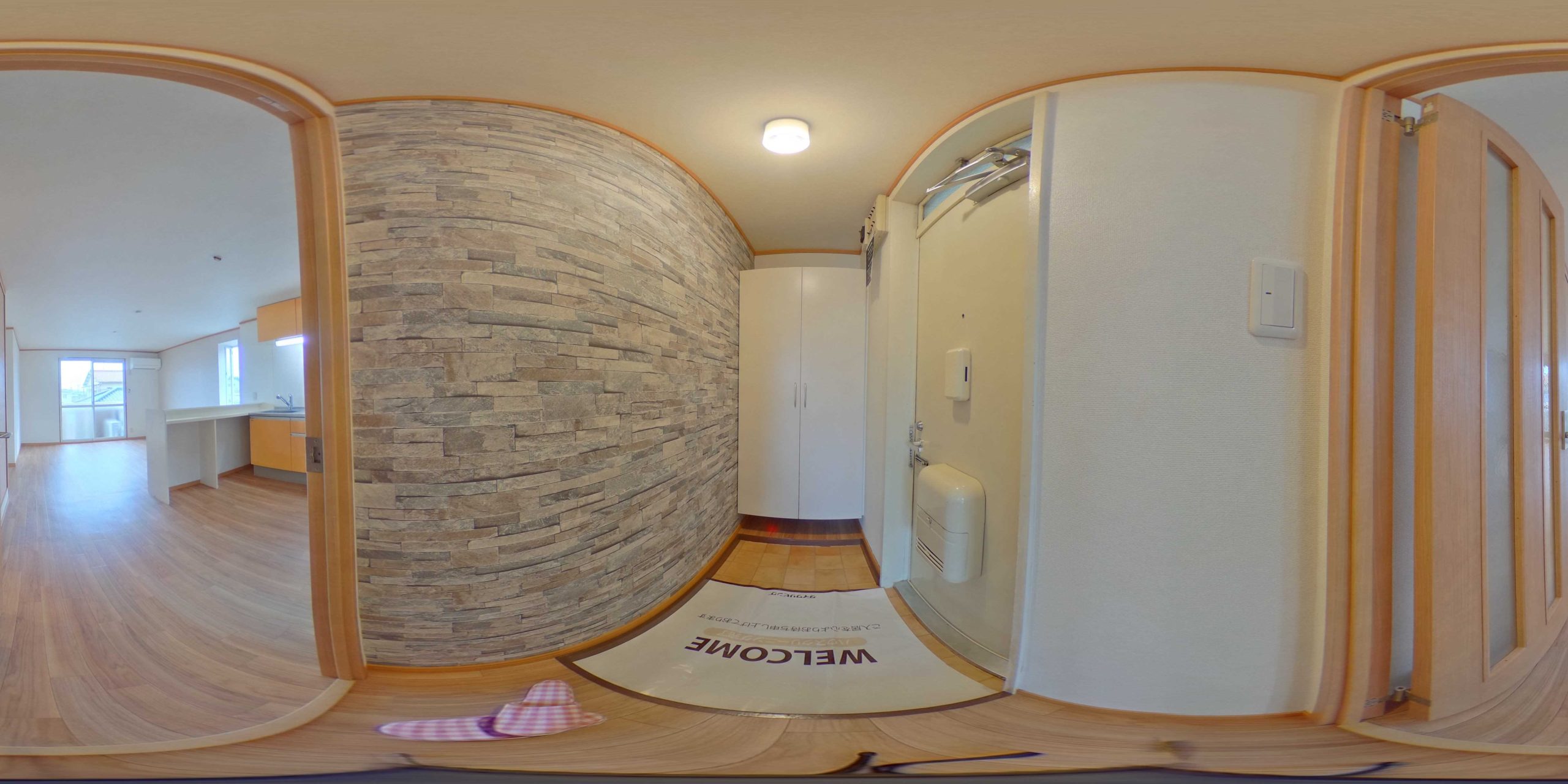 実際のお部屋の写真は準備中の為、別号室の写真でご参考くださいませ。