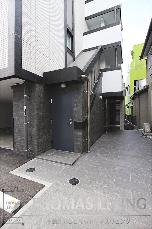 YSP黒崎 その他共有部分