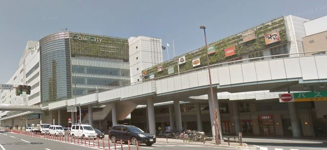 YSP黒崎 COM CITY(ｺﾑ ｼﾃｨ)