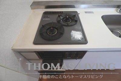 サンシャイン・マリンズ井堀 キッチン