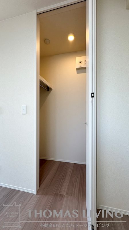 D-roomKasumi 収納