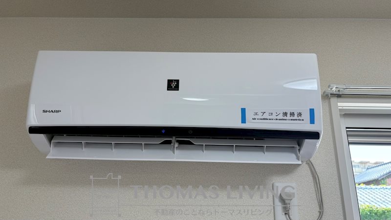 D-roomKasumi その他設備