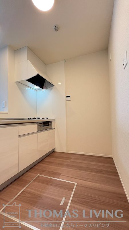 D-roomKasumi キッチン
