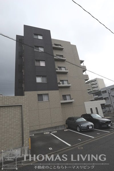 福岡県北九州市八幡東区昭和３丁目 その他