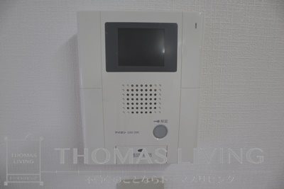 福岡県北九州市八幡東区昭和３丁目 セキュリティ