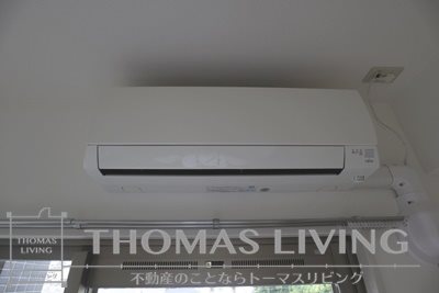 福岡県北九州市八幡東区昭和３丁目 その他設備