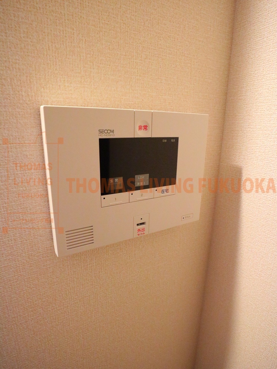 ハーモニーコートあしや  ※写真を準備中のため、同物件の別室写真をご参照ください。