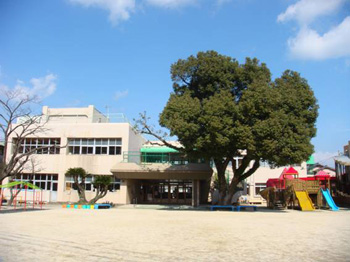 ハーモニーコートあしや  芦屋中央幼稚園
