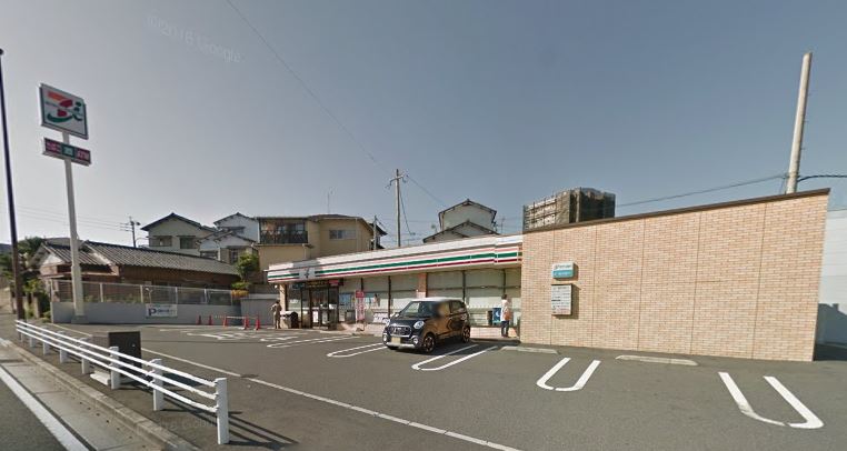 アドバンスM-2 ｾﾌﾞﾝｲﾚﾌﾞﾝ 八幡小鷺田店