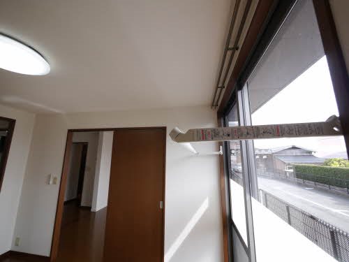 ヴィヴレ　A棟 その他共有部分