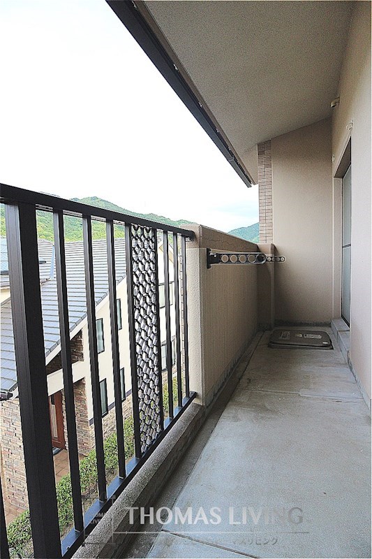 KAKU BLD 日当たり良好です。