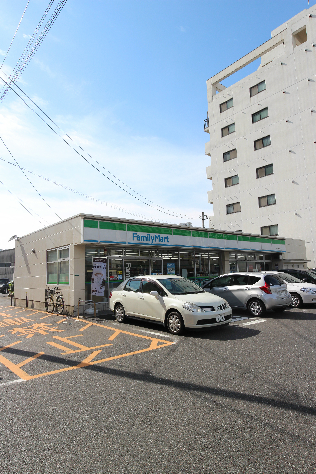 S-FORT小倉 ﾌｧﾐﾘｰﾏｰﾄ 小倉中津口店