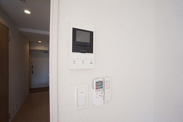 ポスカート　F. ※別号室の写真です。