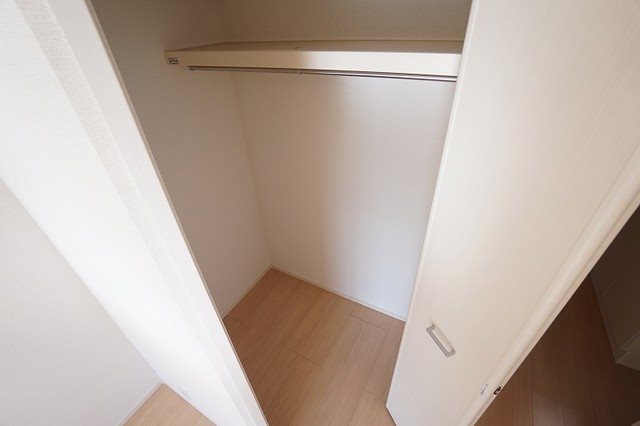 ポスカート　F. ※別号室の写真です。