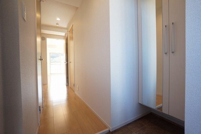 ポスカート　F. ※別号室の写真です。