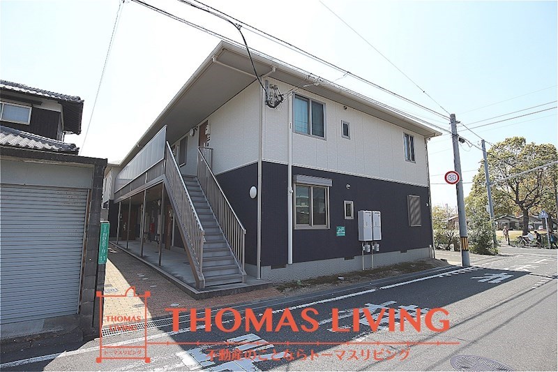プレミール引野 外観