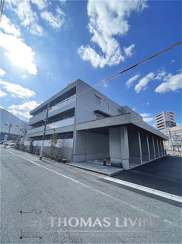 Via salakuraza その他