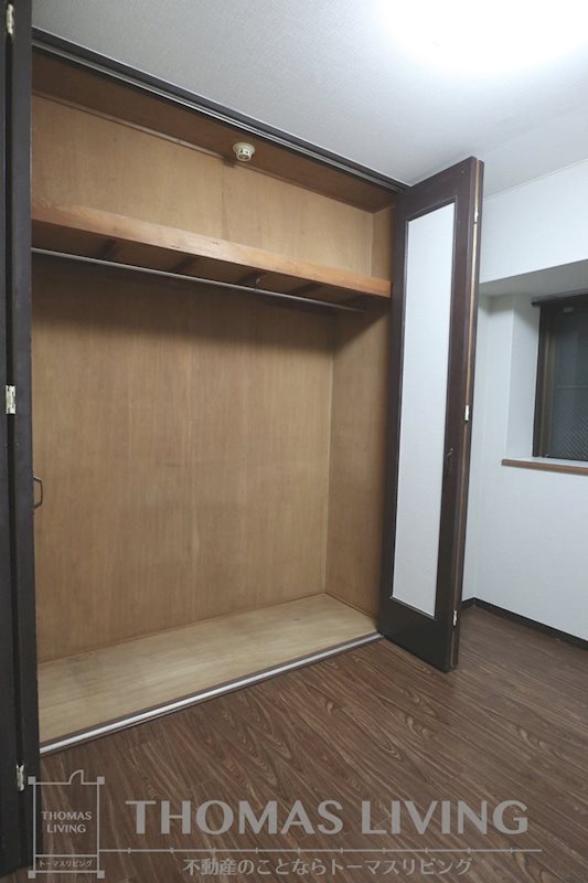 福岡県北九州市戸畑区千防１丁目 同じ物件の別のお部屋です。