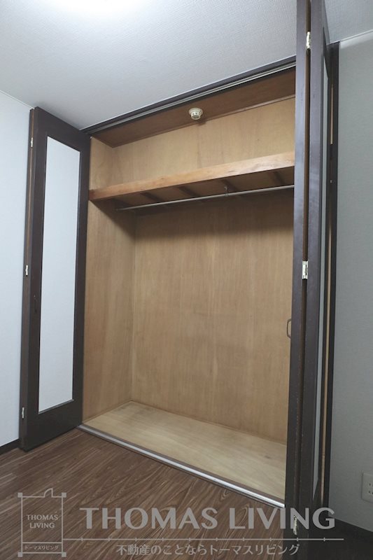 福岡県北九州市戸畑区千防１丁目 同じ物件の別のお部屋です。