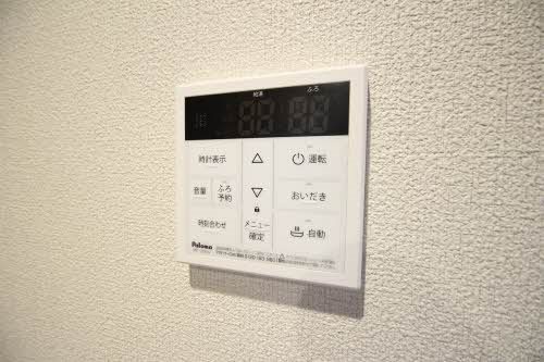 カトレア B棟  その他設備