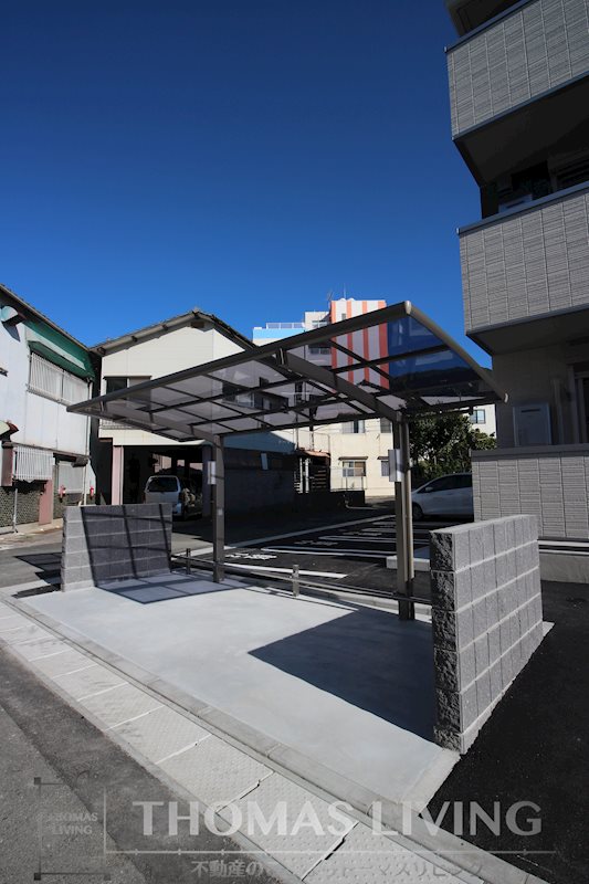 M・K・K神岳 その他共有部分