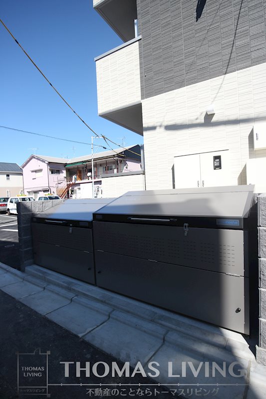 M・K・K神岳 その他