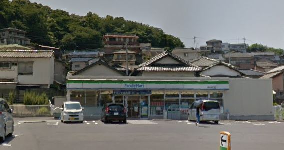 SeaGoddess 緑ヶ丘 ﾌｧﾐﾘｰﾏｰﾄ 戸畑牧山四丁目店