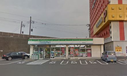 シャーメゾン牧山 ﾌｧﾐﾘｰﾏｰﾄ 戸畑ZONE店