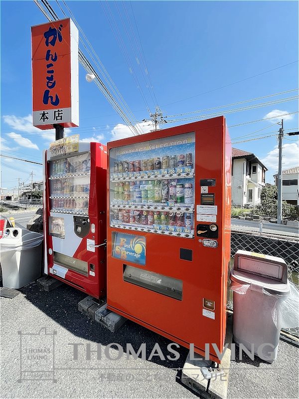 オリエントビル その他共有部分