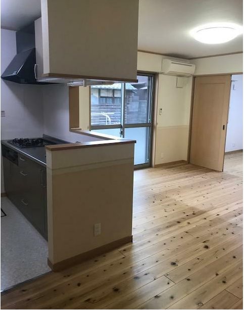 プチメゾン石坪町Ⅱ その他部屋・スペース
