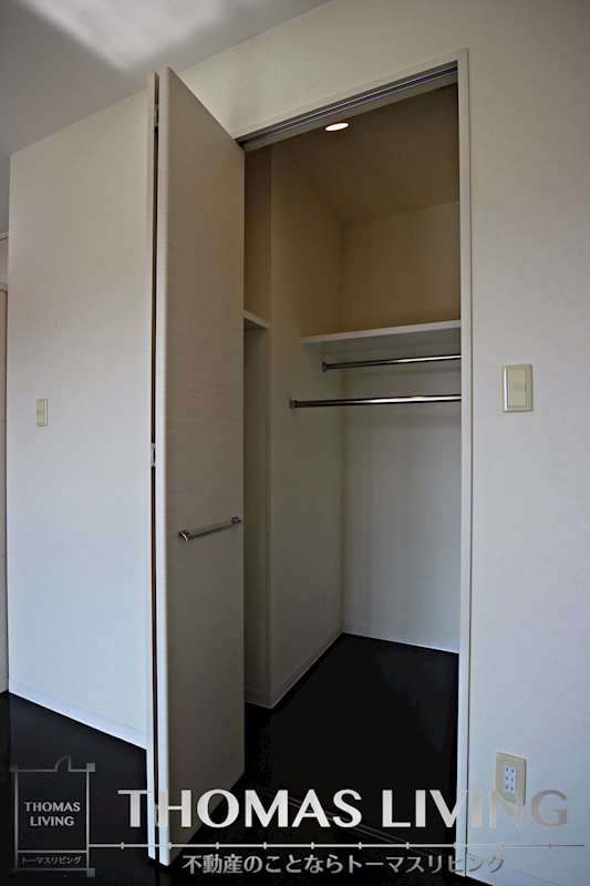 No.71オリエントトラストタワー 収納