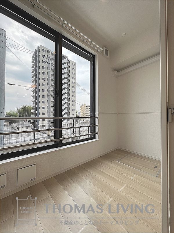 ラ　ネージュ ※建築中のため、同シリーズの写真をご参照ください。