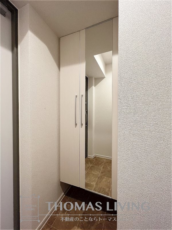 ロータス青山Ⅰ 写真準備中の為、同間取りの類似物件でご参考下さい。