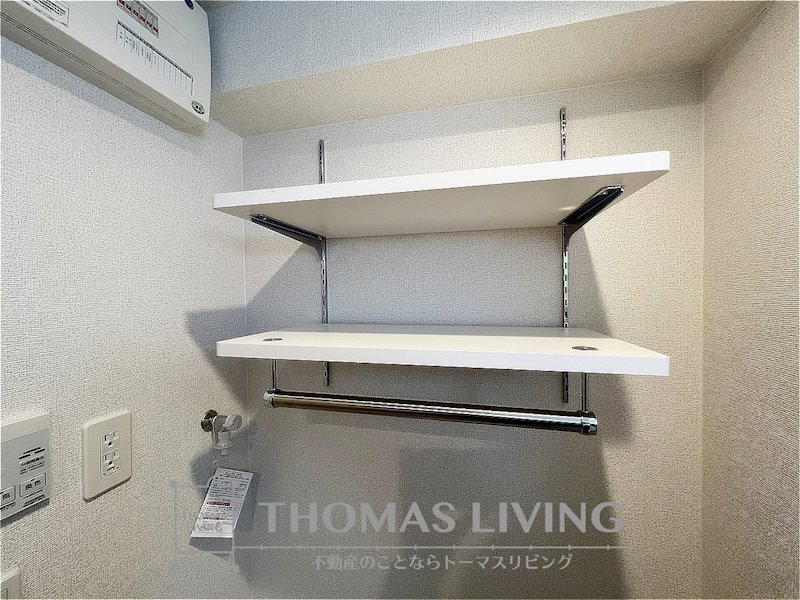 ロータス青山Ⅰ 写真準備中の為、同間取りの類似物件でご参考下さい。
