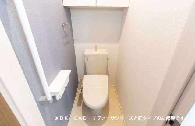 ヴィアーレ直方Ⅲ ※建築中のため、同シリーズの写真をご参照下さい。