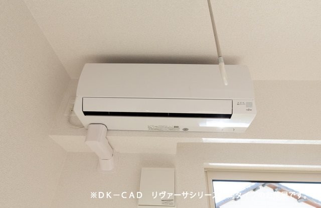 ヴィアーレ直方Ⅲ ※建築中のため、同シリーズの写真をご参照下さい。
