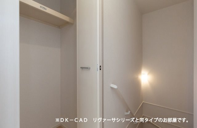 ヴィアーレ直方Ⅲ ※建築中のため、同シリーズの写真をご参照下さい。