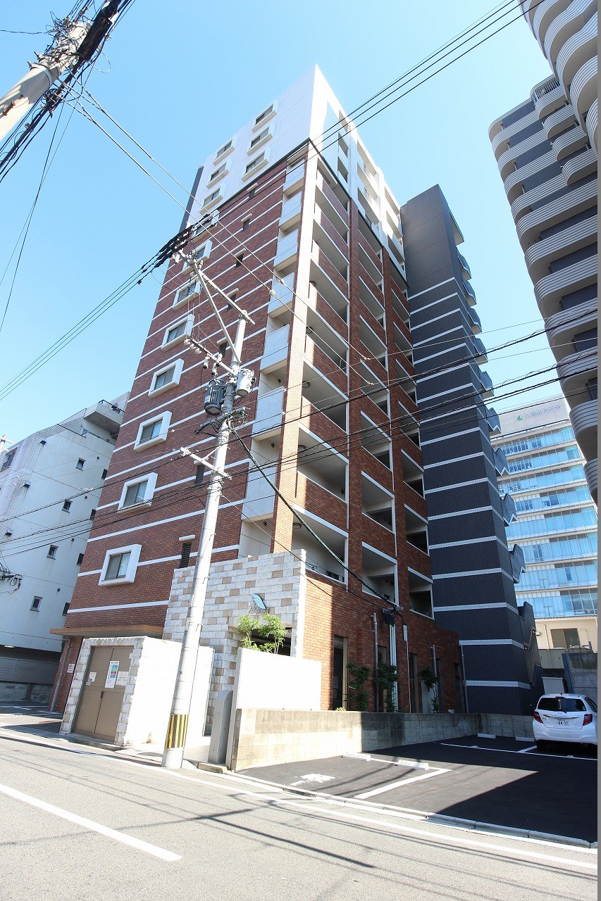 プルーム真鶴 外観