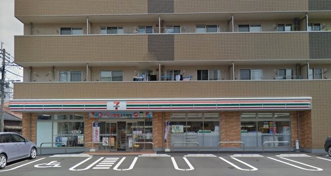 アトレ千防 ｾﾌﾞﾝｲﾚﾌﾞﾝ 戸畑新池3丁目店