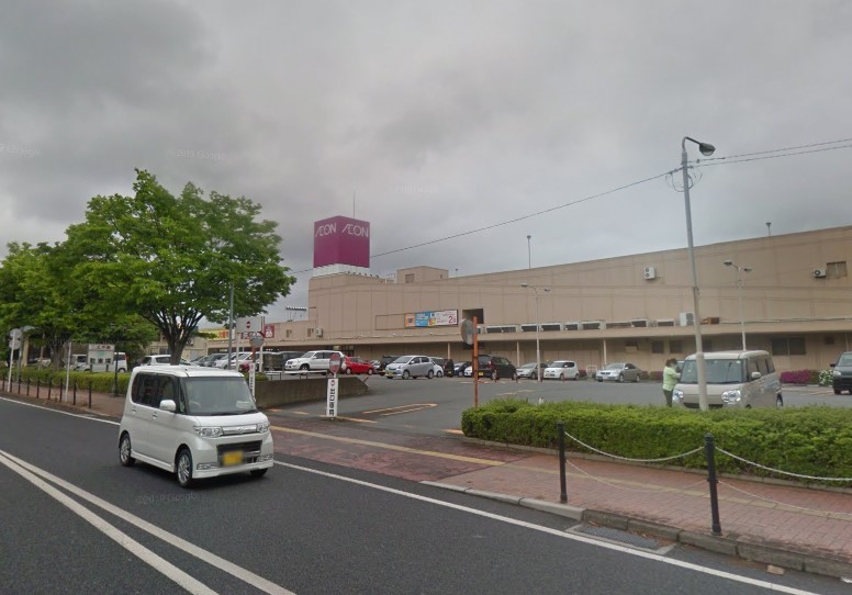 メゾンTOEI ｲｵﾝなかま店