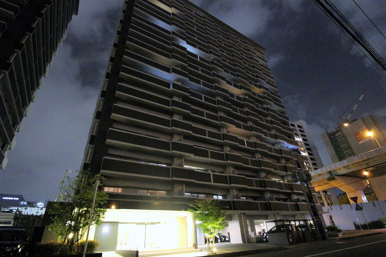 人気の大手町エリア。大手町のお部屋探しと言えばこちらです。